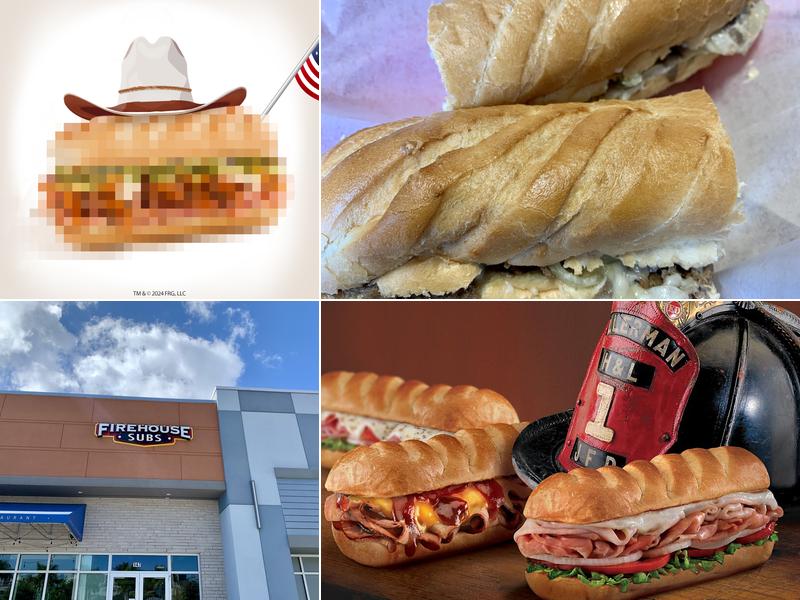 Firehouse Subs Dania Pointe