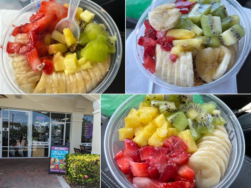 3Natives 4373 Northlake Blvd, Palm Beach Gardens