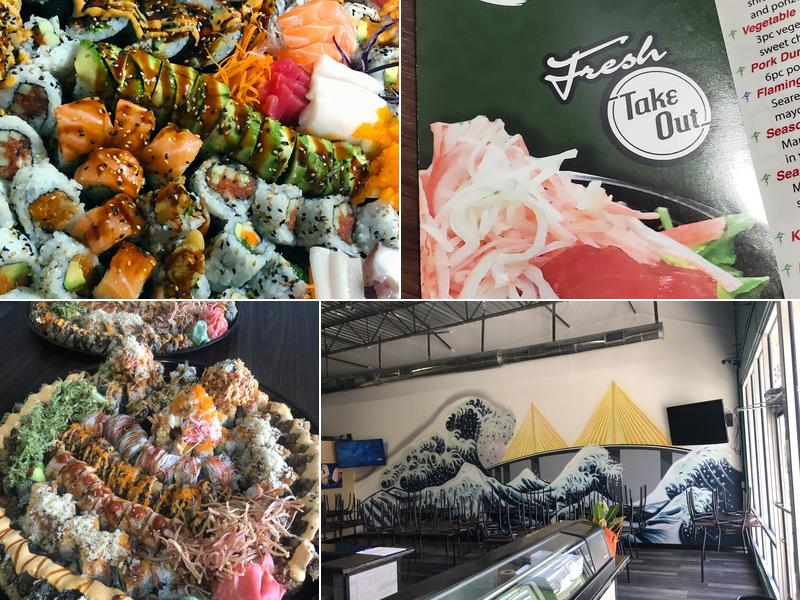 Ikigai With a Taste of Saigon