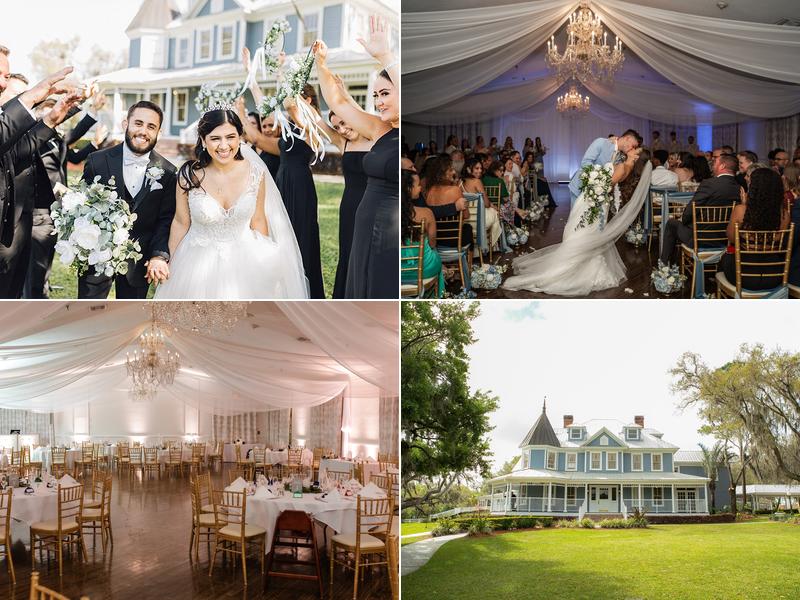 The Highland Manor - Events Venue