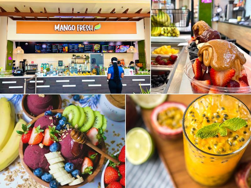 Mango Fresh 451 E Altamonte Dr Suite FS 07, Altamonte Springs