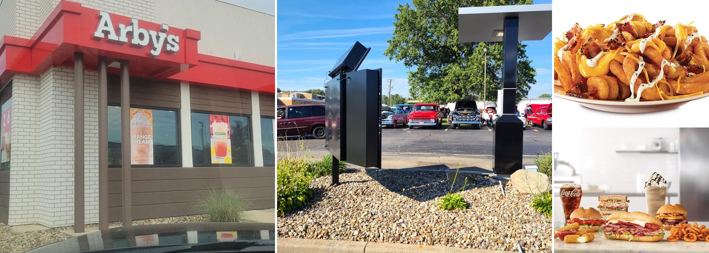 Arby's