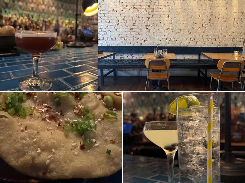 Banshee 1271 Glenwood Ave SE, Atlanta