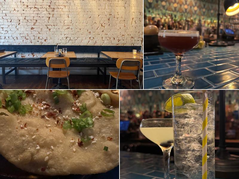 Banshee 1271 Glenwood Ave SE, Atlanta