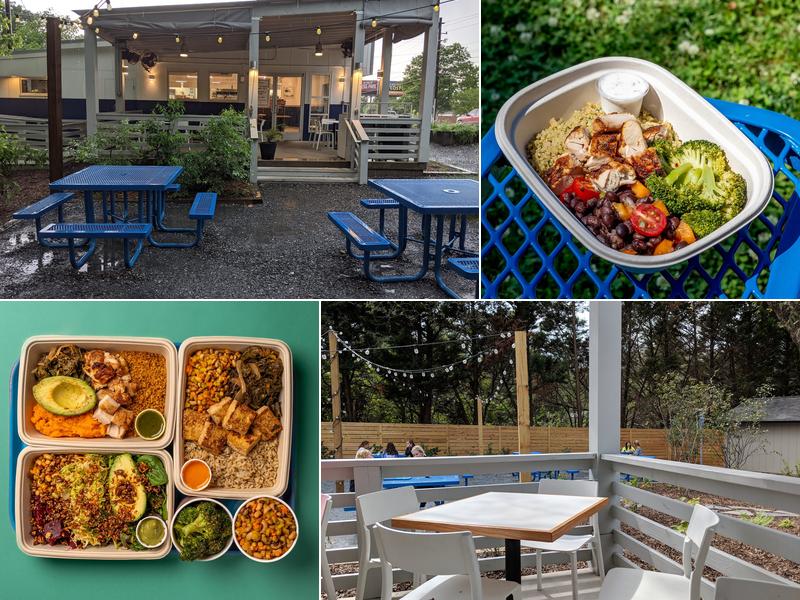 Maepole 1021 N Chase St, Athens