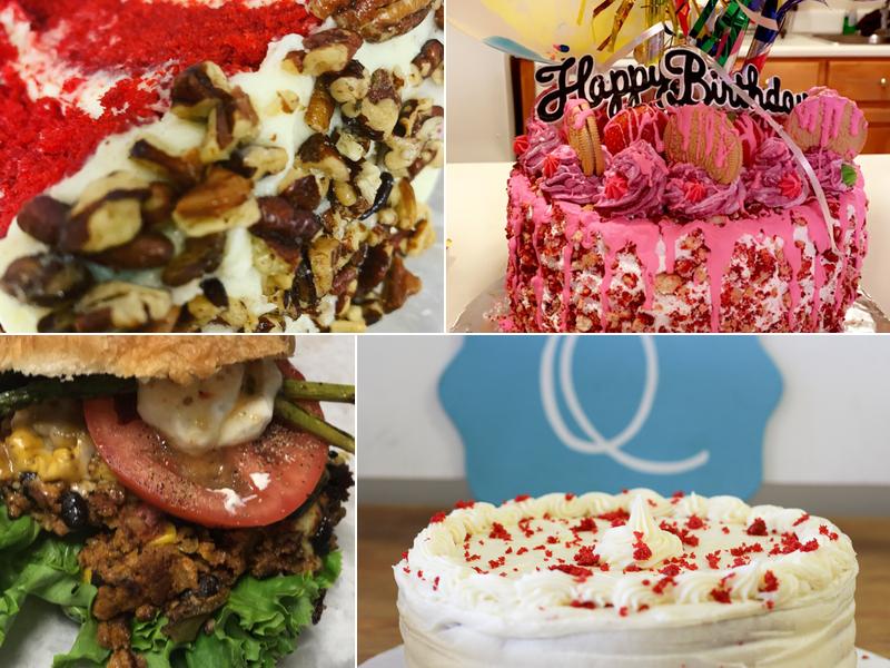 Q's Cakes & more 2700 Dawson Rd, Albany