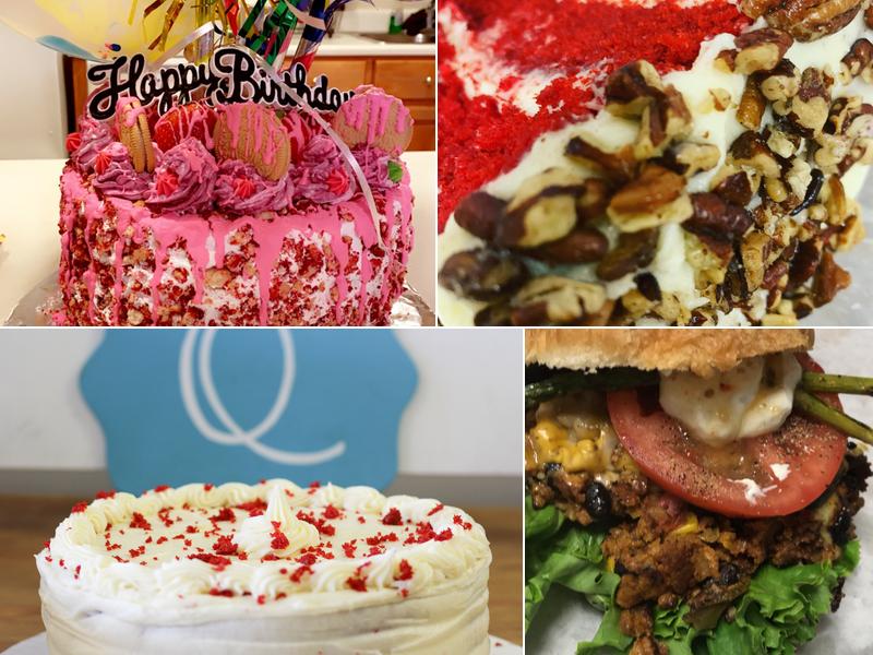 Q's Cakes & more