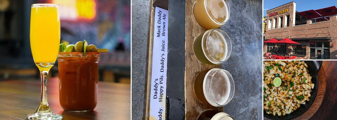 Nacho Daddy - Duluth