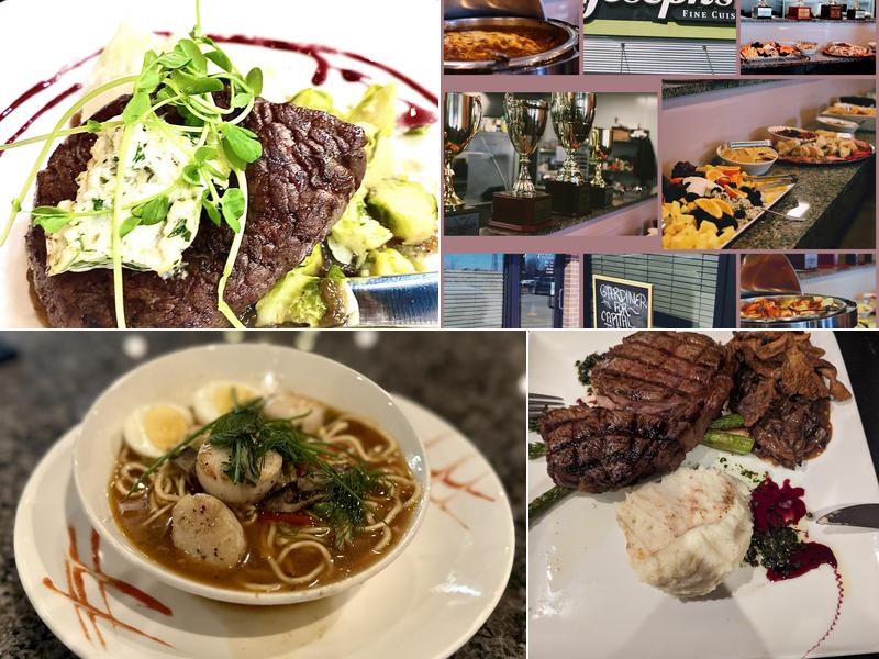 Joseph's Fine Cuisine 3153 Hedley Rd, Springfield