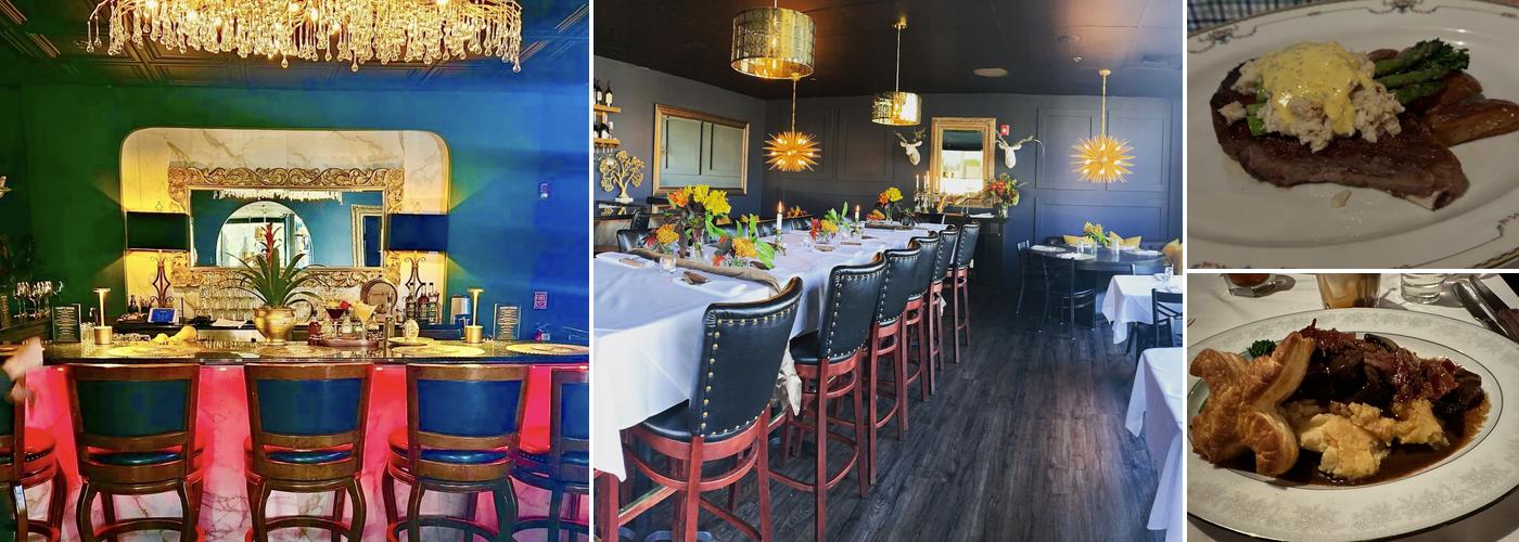 Carnivore & The Queen