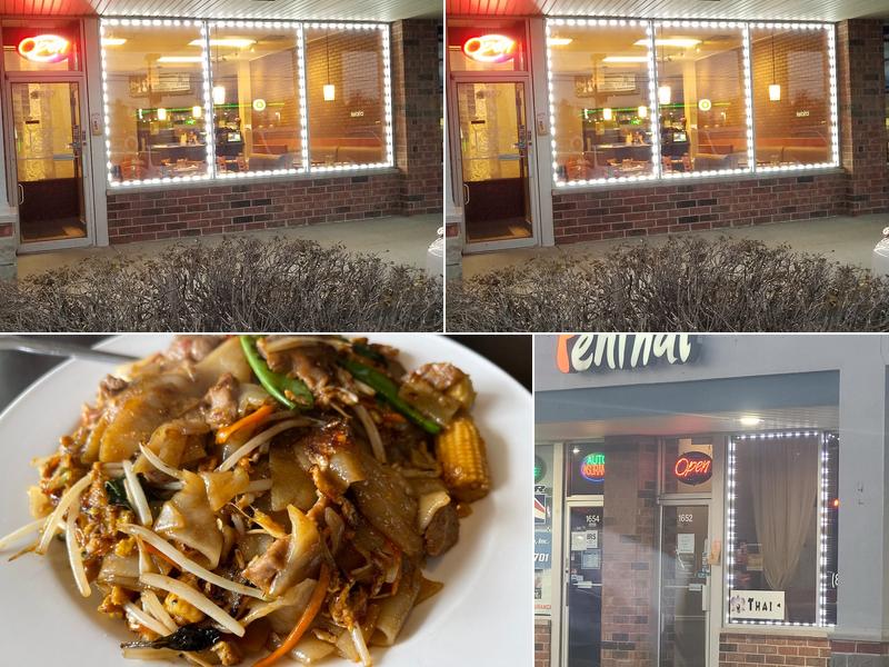 Penthai 1652 W Algonquin Rd, Mt Prospect