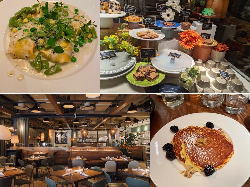 Beatrix 272 Oakbrook Center, Oak Brook