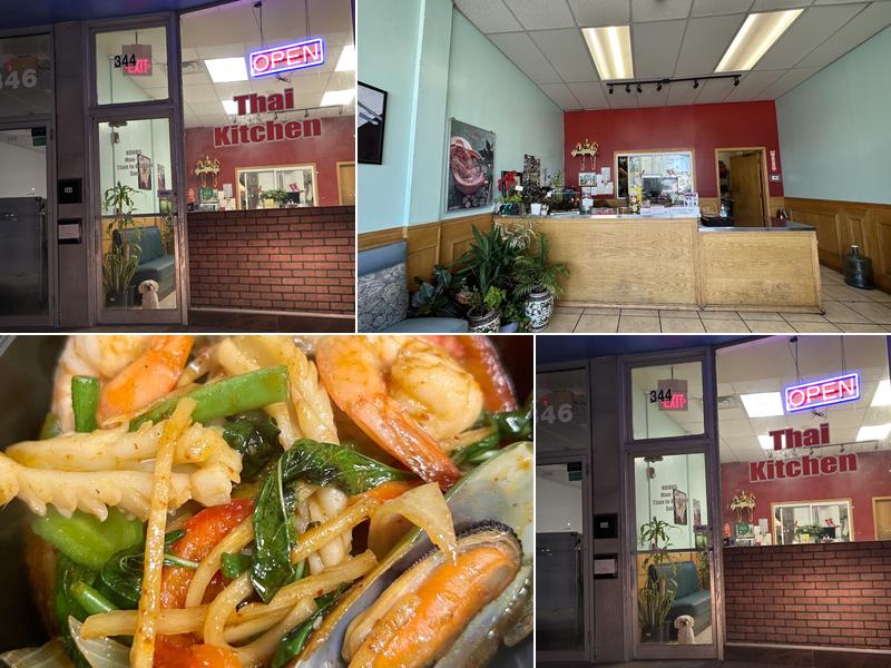Thai Kitchen