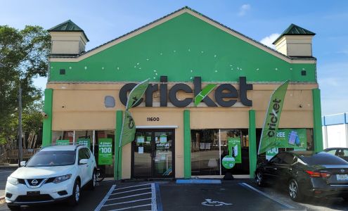 Cricket Wireless Authorized Retailer