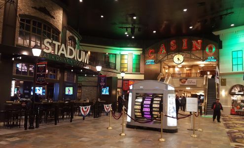 Ameristar Casino East Chicago