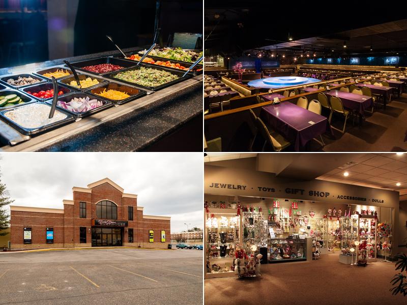 Derby Dinner Playhouse