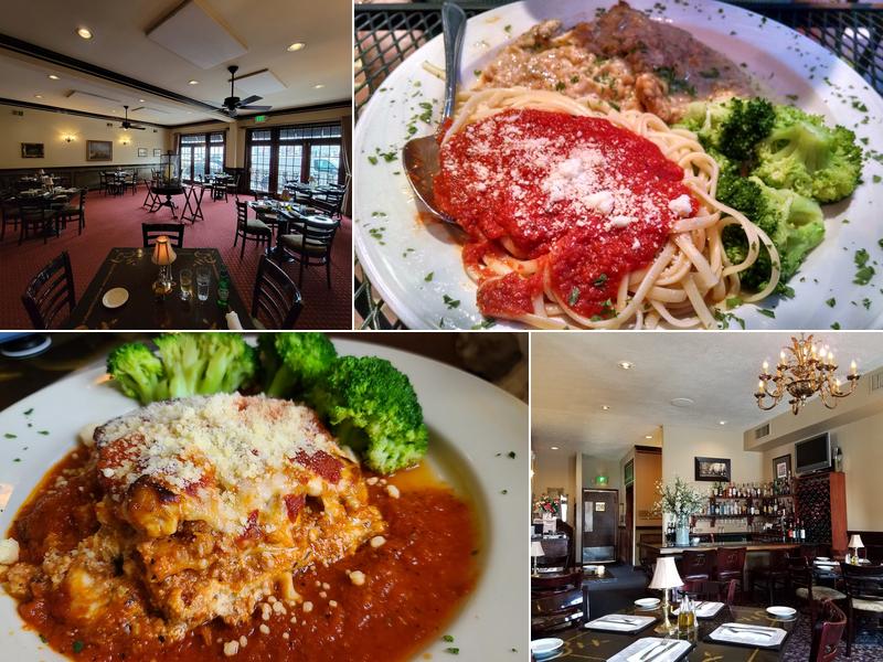 Dalesio's Of Little Italy 829 Eastern Ave, Baltimore