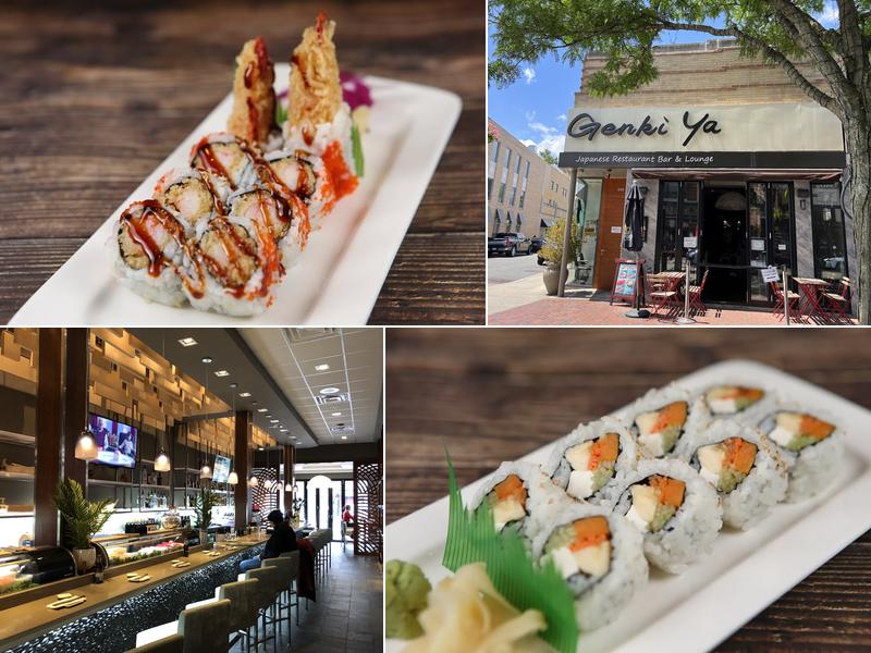 Genki Ya - Somerville