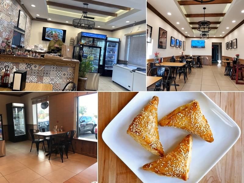 Pattternz (Authentic Damas Gourmet)