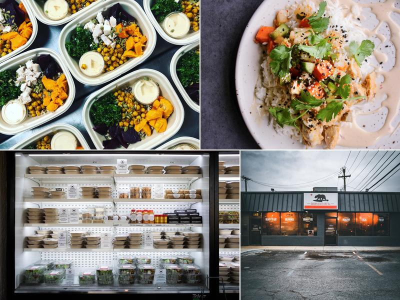 Golden State Chef Co