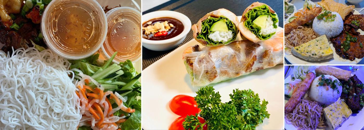 PHO THIN HANOI VIETNAMESE RESTAURANT