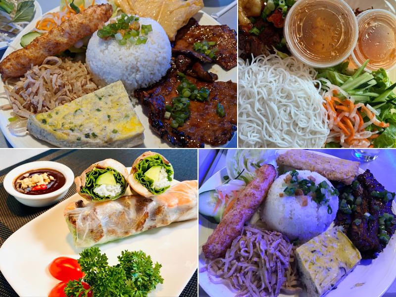 PHO THIN HANOI VIETNAMESE RESTAURANT