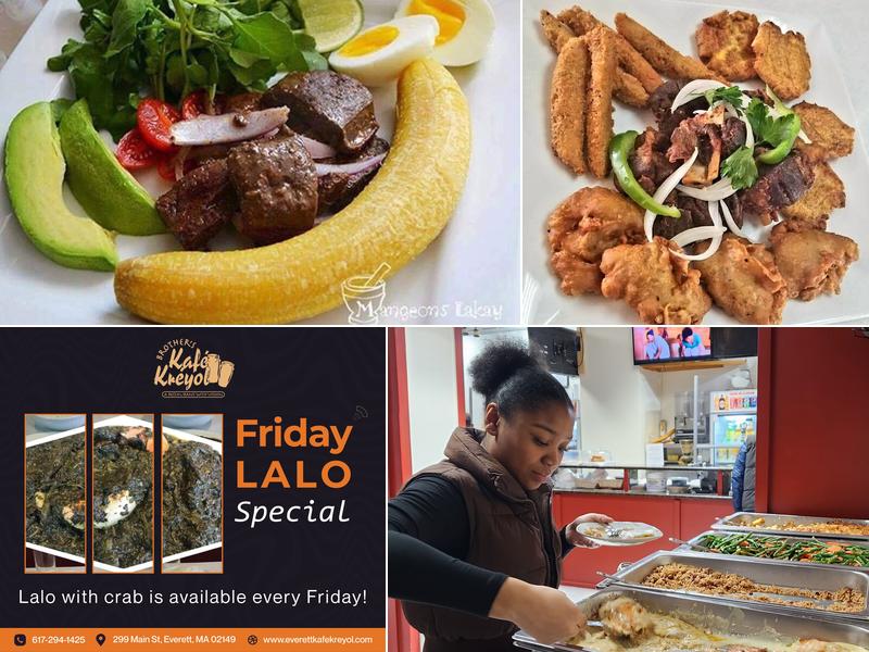 Brothers Kafe Kreyol