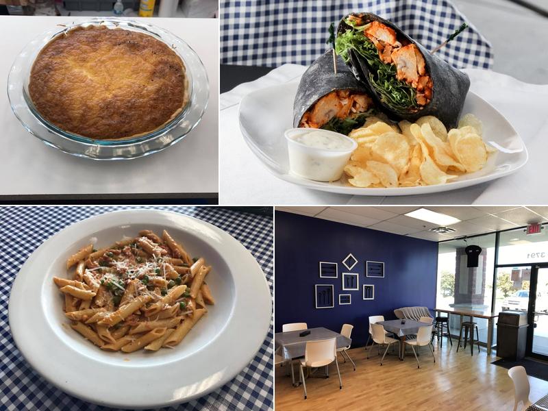 McSmith's Kitchen & Catering