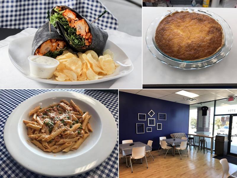 McSmith's Kitchen & Catering