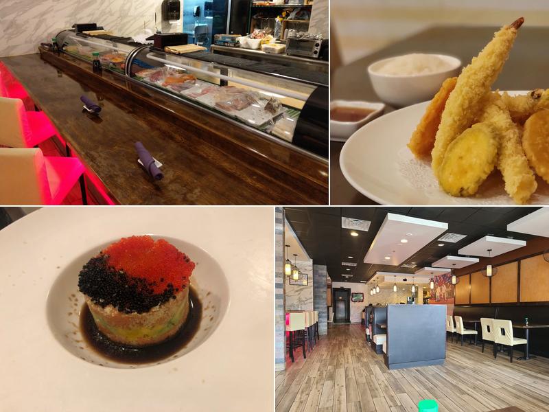 Hajime St.Cloud 4170 W Division St #130, St Cloud