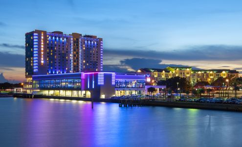 Island View Casino Resort