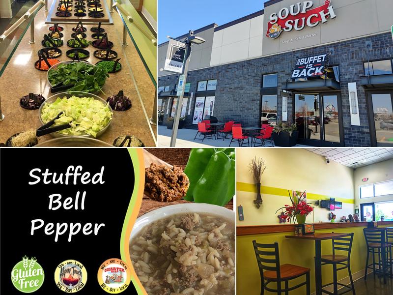 Soup and Such Shiloh Crossing