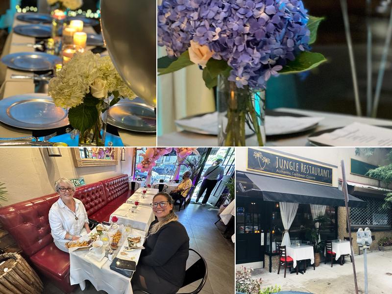 Jungle 9 W Grand St, Mt Vernon