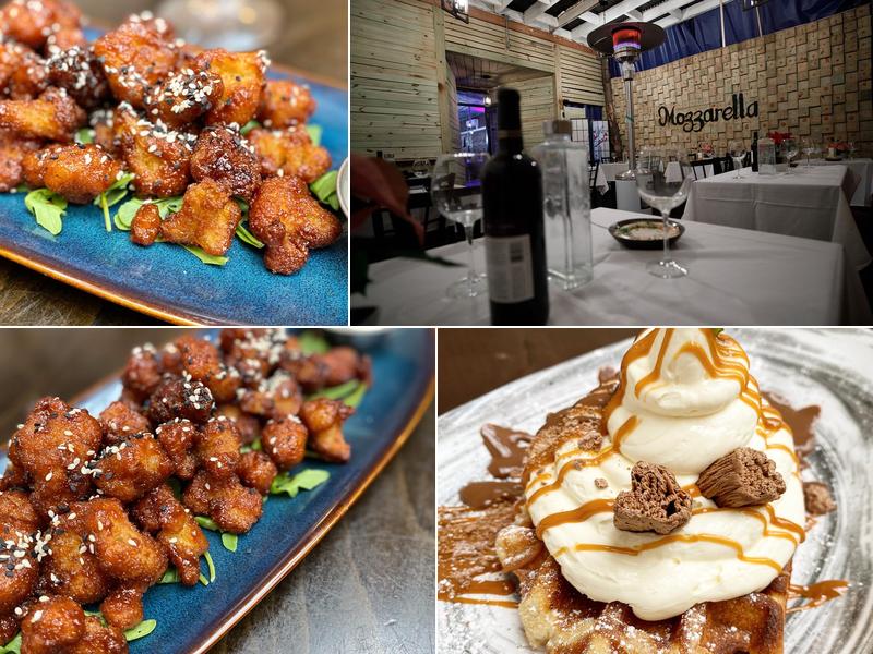 Crown Heights Mozzarella