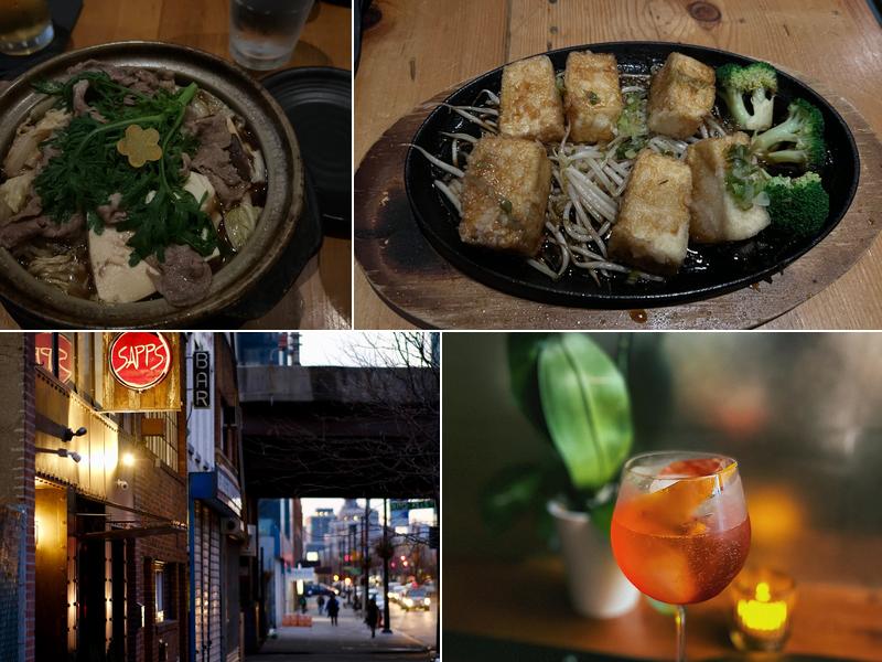 Sapps 27-26 Jackson Ave, Long Island City