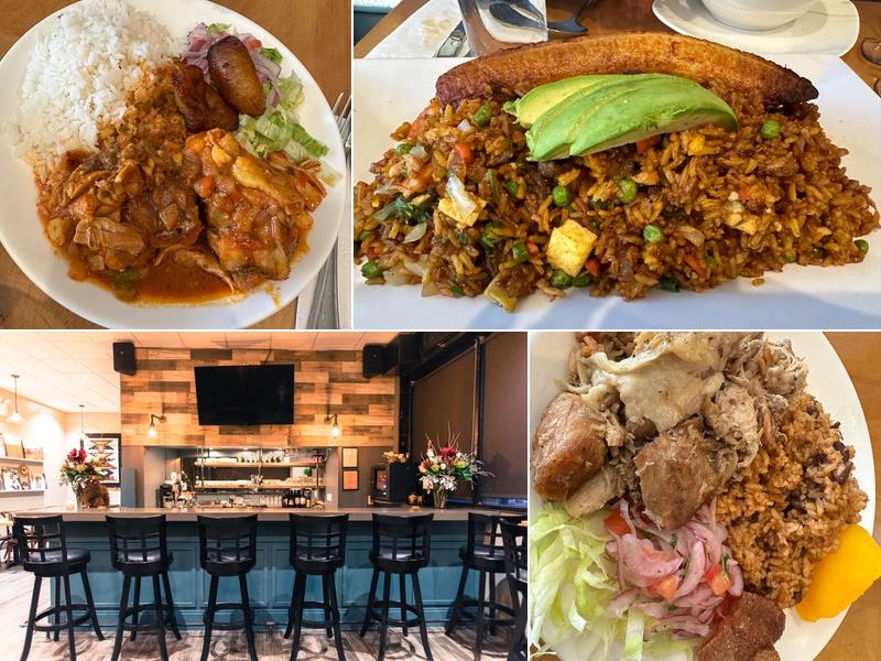 Rincón Melania 35-19 Queens Blvd, Queens