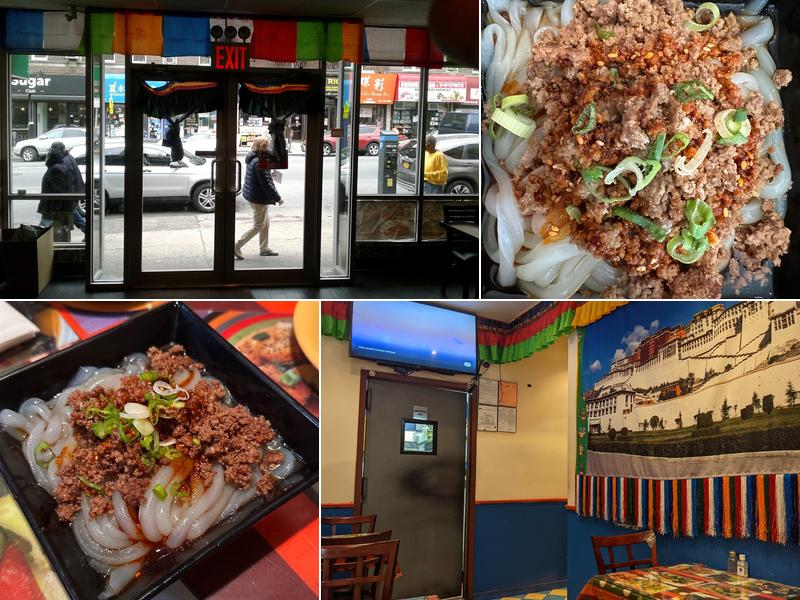 LHASA LIANG FEN 8007 Broadway, Elmhurst