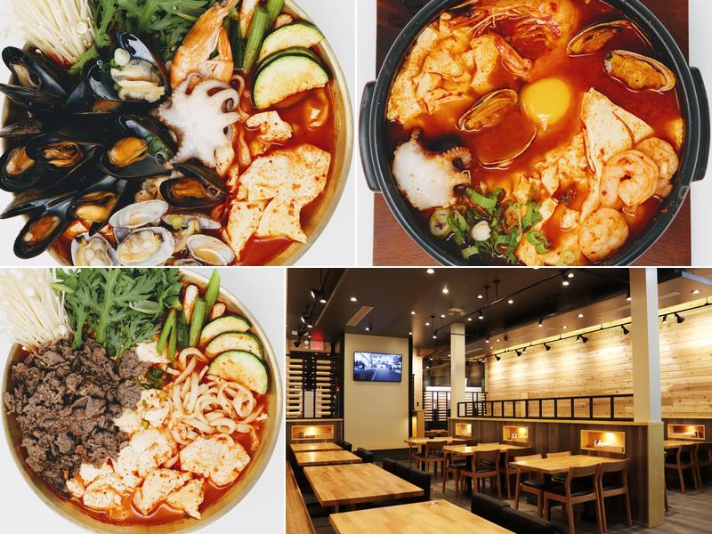 Daesung korean Noodle