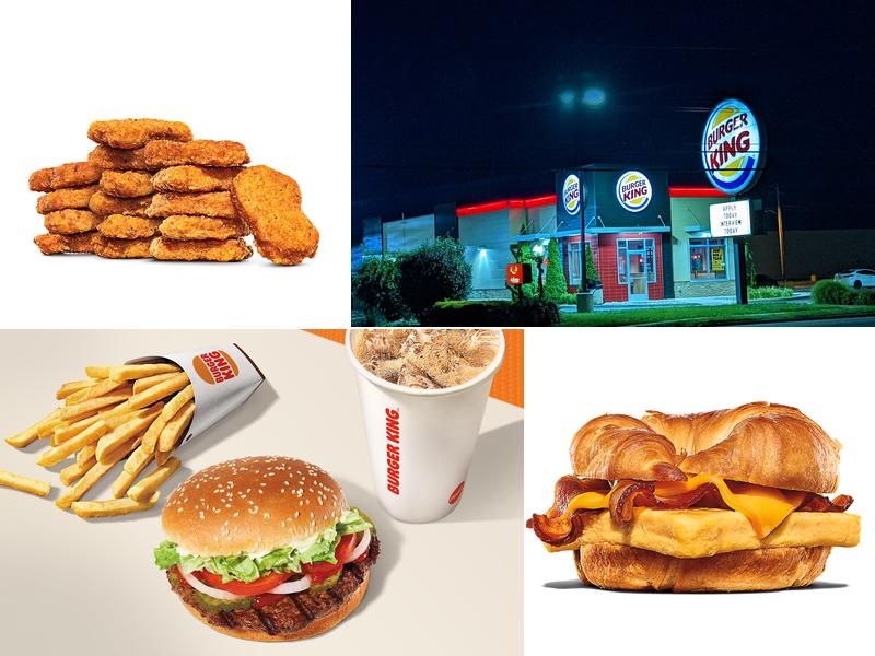 Burger King