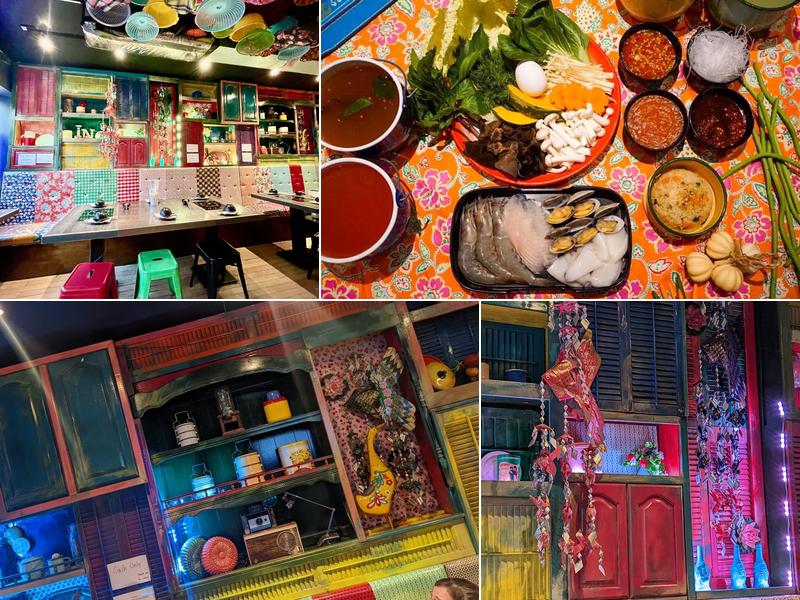 Jaew Hon 7130 Roosevelt Ave 2nd floor, Jackson Heights