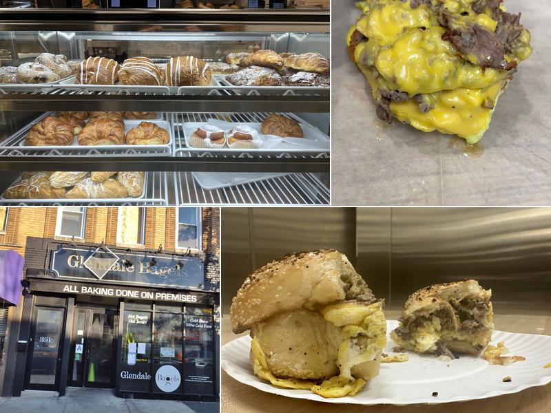 Glendale Bagels & Quality Deli