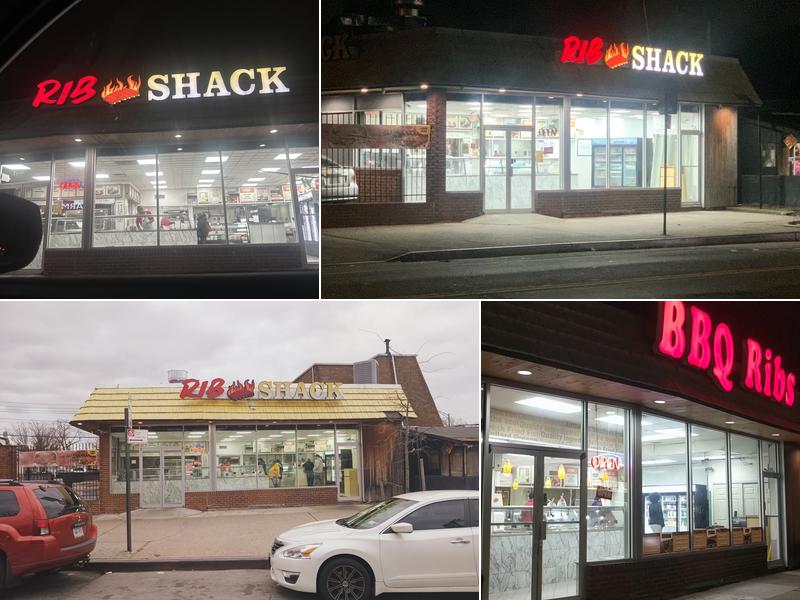 Rib Shack