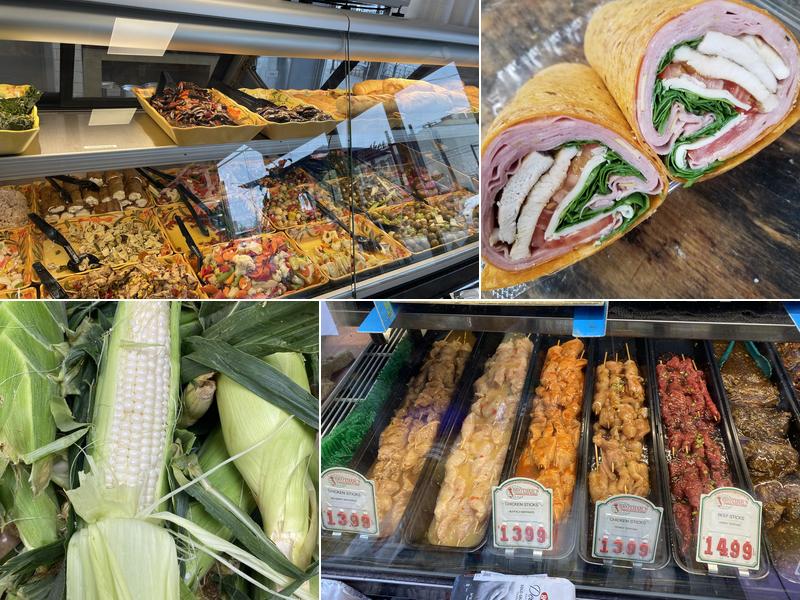 Brother’s 15814 Cross Bay Blvd, Howard Beach