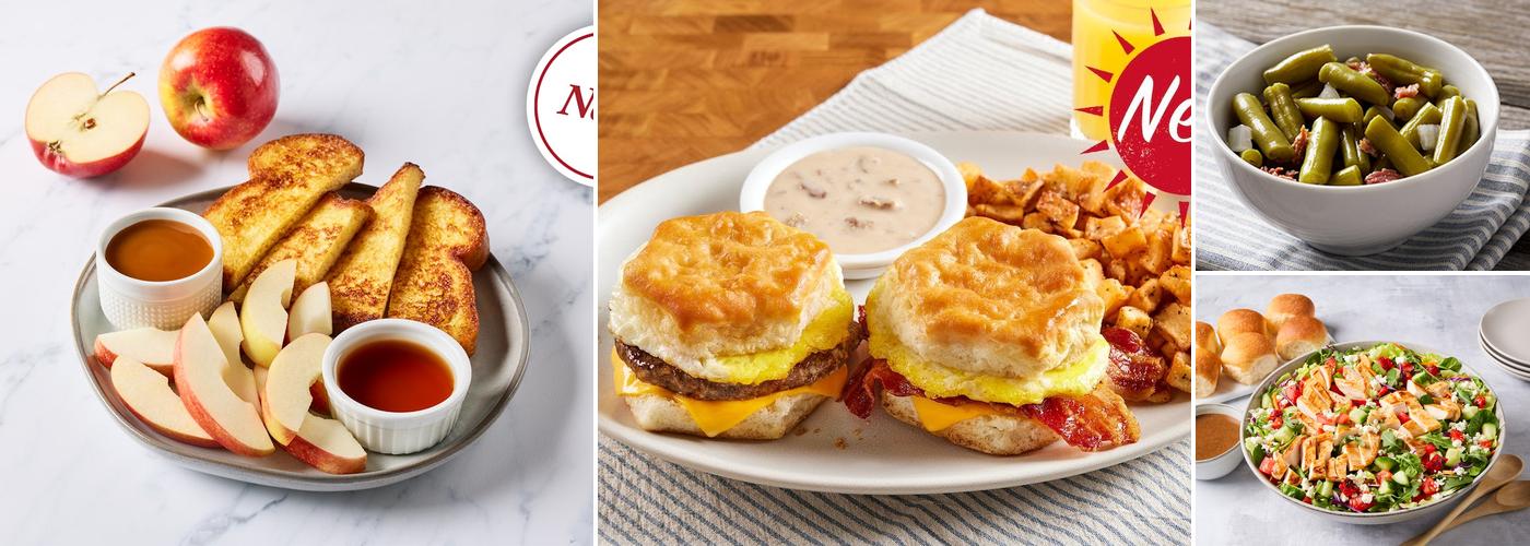 Bob Evans