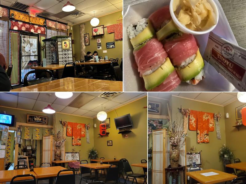 Aji Ichiban 343 Western Blvd I, Jacksonville