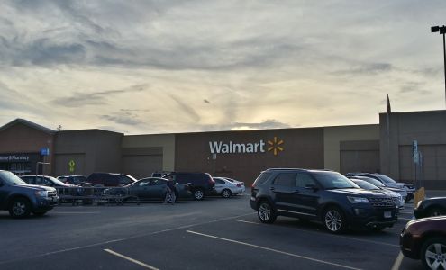 Walmart Supercenter