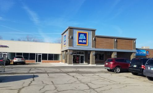 ALDI