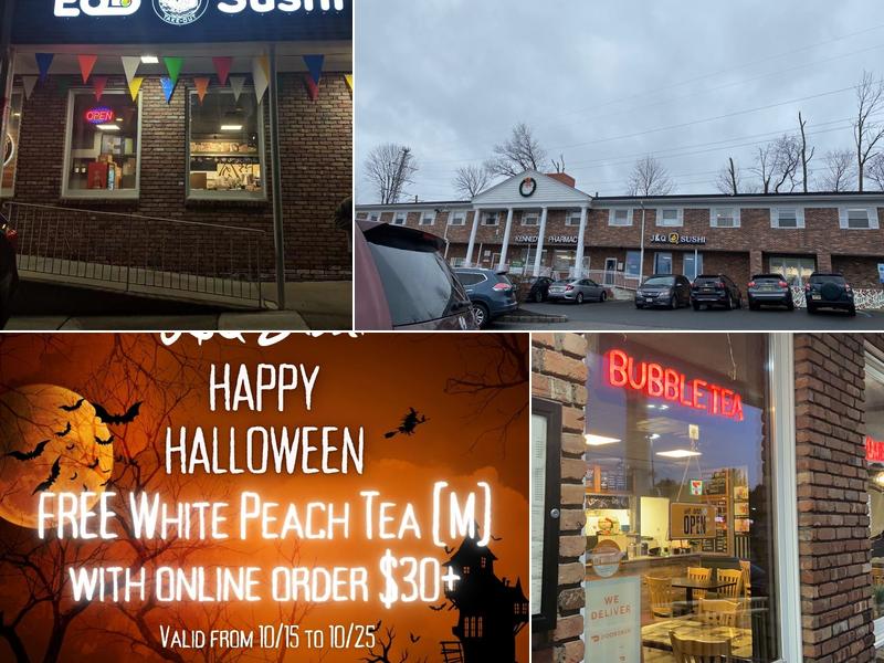 J&Q Sushi ( Edo Sushi Edison)