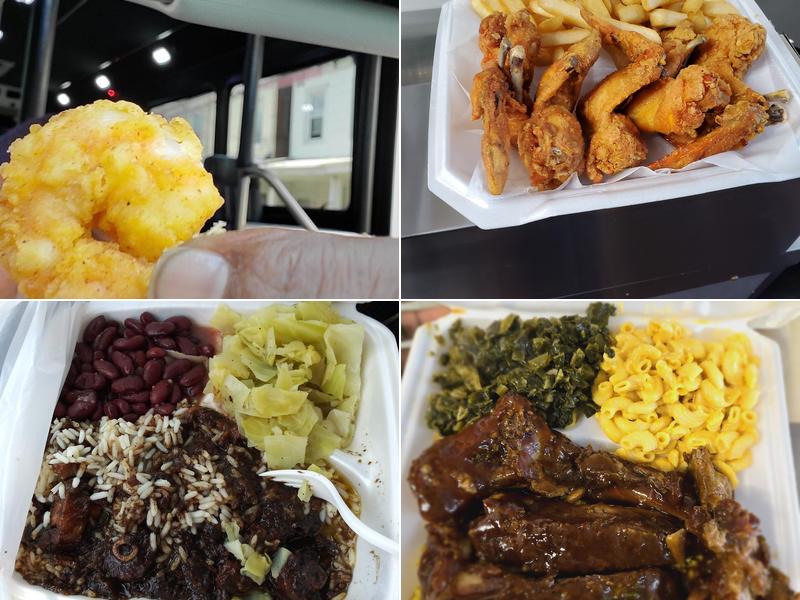 Pitt's Place 81 Fillmore St, Trenton