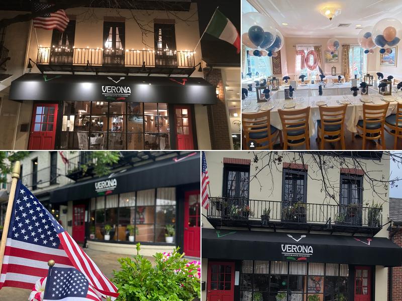 Verona Ristorante
